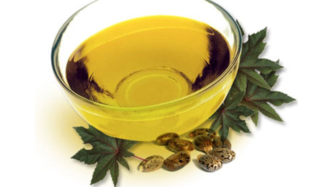 Ricine oil in Promicil