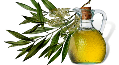 Popular remedies for the treatment of fungus on the thumb